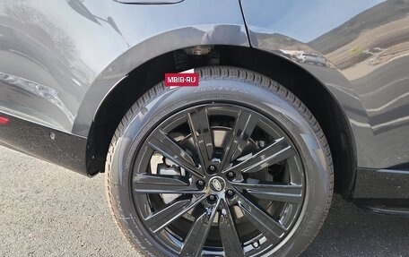 Land Rover Range Rover IV рестайлинг, 2025 год, 19 317 652 рублей, 18 фотография