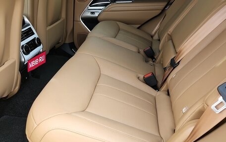 Land Rover Range Rover IV рестайлинг, 2025 год, 19 317 652 рублей, 12 фотография