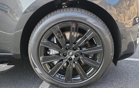 Land Rover Range Rover IV рестайлинг, 2025 год, 19 317 652 рублей, 22 фотография