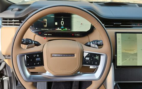 Land Rover Range Rover IV рестайлинг, 2025 год, 19 317 652 рублей, 28 фотография