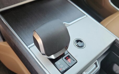 Land Rover Range Rover IV рестайлинг, 2025 год, 19 317 652 рублей, 29 фотография