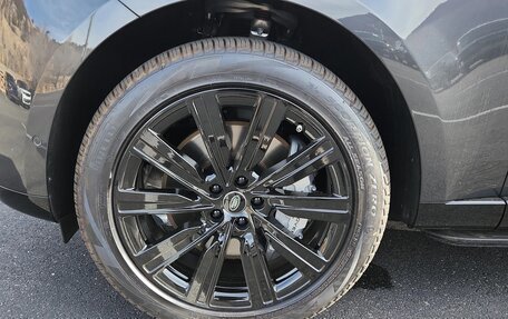 Land Rover Range Rover IV рестайлинг, 2025 год, 19 317 652 рублей, 23 фотография