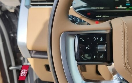 Land Rover Range Rover IV рестайлинг, 2025 год, 19 317 652 рублей, 26 фотография