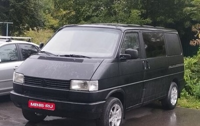 Volkswagen Transporter T4, 1991 год, 570 000 рублей, 1 фотография