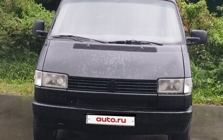 Volkswagen Transporter T4, 1991 год, 570 000 рублей, 2 фотография