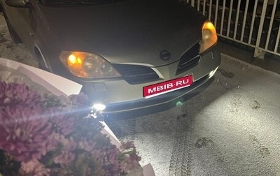 Nissan Primera III, 2004 год, 410 000 рублей, 1 фотография