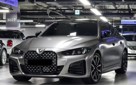 BMW 4 серия, 2025 год, 6 480 000 рублей, 1 фотография