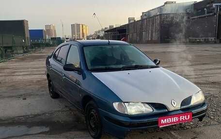 Renault Megane II, 1999 год, 80 000 рублей, 1 фотография