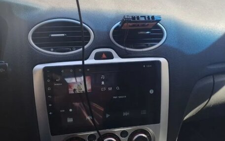 Ford Focus IV, 2005 год, 480 000 рублей, 6 фотография