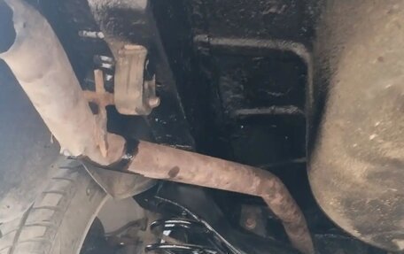 Ford Focus IV, 2005 год, 480 000 рублей, 3 фотография