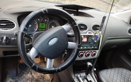 Ford Focus IV, 2005 год, 480 000 рублей, 9 фотография