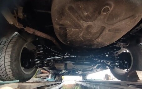 Ford Focus IV, 2005 год, 480 000 рублей, 13 фотография