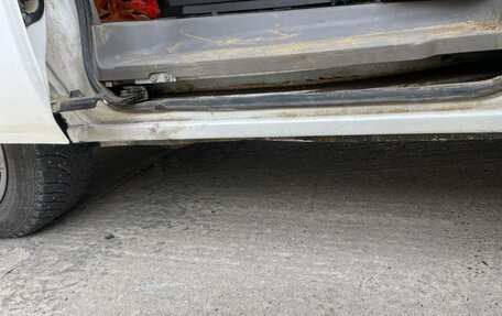 Nissan Serena I, 2000 год, 450 000 рублей, 5 фотография