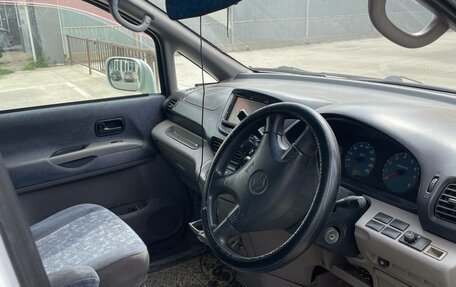 Nissan Serena I, 2000 год, 450 000 рублей, 6 фотография