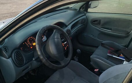 Renault Megane II, 1999 год, 80 000 рублей, 6 фотография