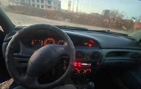 Renault Megane II, 1999 год, 80 000 рублей, 8 фотография