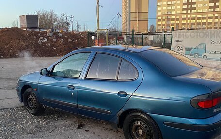 Renault Megane II, 1999 год, 80 000 рублей, 3 фотография
