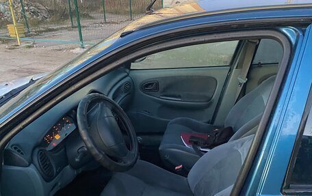 Renault Megane II, 1999 год, 80 000 рублей, 7 фотография