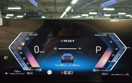 BMW 4 серия, 2025 год, 6 480 000 рублей, 8 фотография