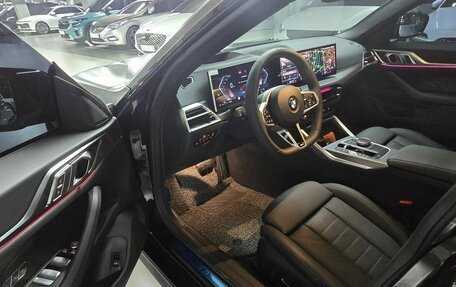 BMW 4 серия, 2025 год, 6 480 000 рублей, 5 фотография