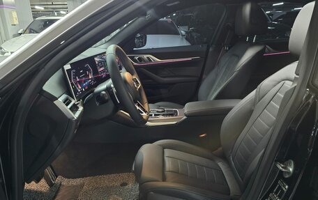 BMW 4 серия, 2025 год, 6 480 000 рублей, 6 фотография