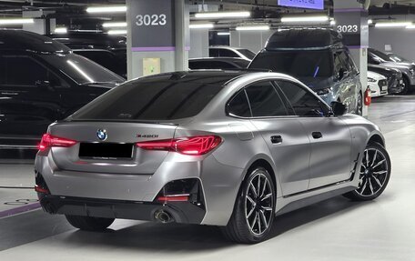 BMW 4 серия, 2025 год, 6 480 000 рублей, 4 фотография