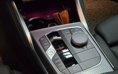 BMW 4 серия, 2025 год, 6 480 000 рублей, 11 фотография