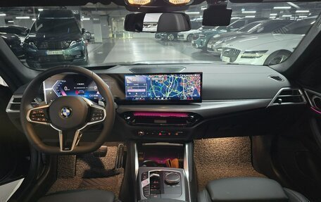 BMW 4 серия, 2025 год, 6 480 000 рублей, 14 фотография