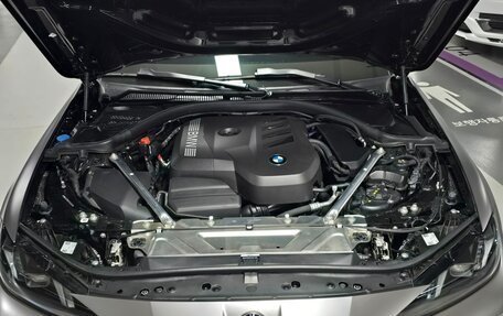 BMW 4 серия, 2025 год, 6 480 000 рублей, 19 фотография