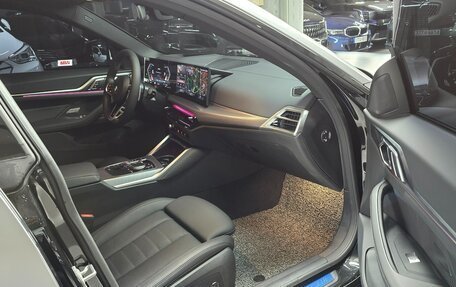 BMW 4 серия, 2025 год, 6 480 000 рублей, 17 фотография