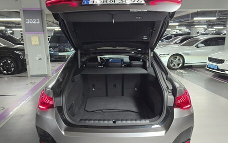 BMW 4 серия, 2025 год, 6 480 000 рублей, 18 фотография