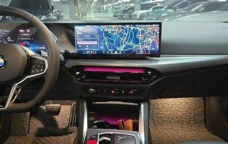 BMW 4 серия, 2025 год, 6 480 000 рублей, 15 фотография