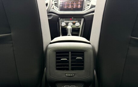 Volkswagen T-Roc I, 2022 год, 2 415 000 рублей, 15 фотография