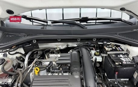 Volkswagen T-Roc I, 2022 год, 2 415 000 рублей, 21 фотография