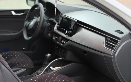 Skoda Rapid II, 2020 год, 1 150 000 рублей, 9 фотография