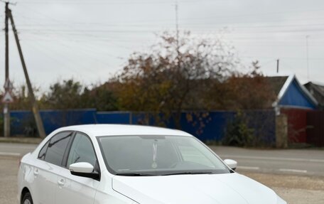 Skoda Rapid II, 2020 год, 1 150 000 рублей, 2 фотография