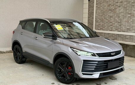 Geely Coolray I, 2025 год, 2 550 000 рублей, 1 фотография