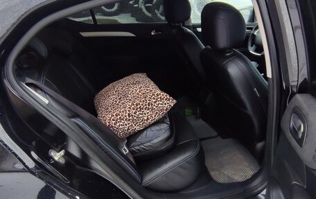 Citroen C4 II рестайлинг, 2013 год, 650 000 рублей, 7 фотография