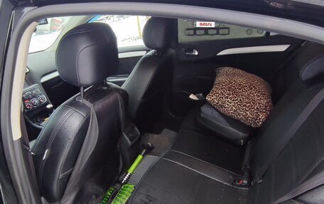 Citroen C4 II рестайлинг, 2013 год, 650 000 рублей, 8 фотография