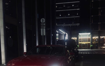 Ford Mustang VI рестайлинг, 2017 год, 2 500 000 рублей, 1 фотография