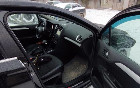 Citroen C4 II рестайлинг, 2013 год, 650 000 рублей, 6 фотография