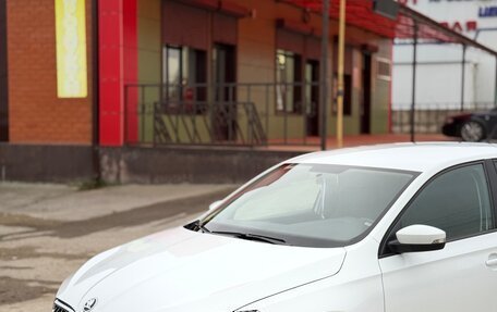 Skoda Rapid II, 2020 год, 1 150 000 рублей, 11 фотография