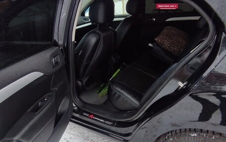 Citroen C4 II рестайлинг, 2013 год, 650 000 рублей, 9 фотография