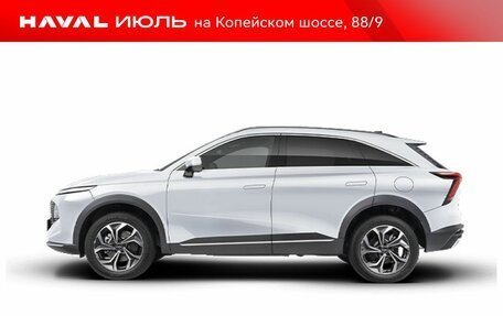 Haval F7, 2025 год, 3 099 000 рублей, 1 фотография