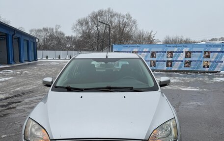 Ford Focus II рестайлинг, 2007 год, 290 000 рублей, 1 фотография