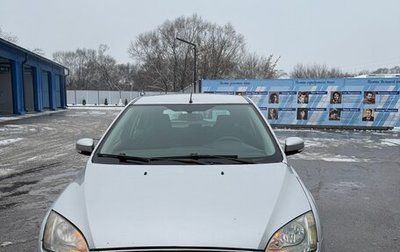 Ford Focus II рестайлинг, 2007 год, 290 000 рублей, 1 фотография
