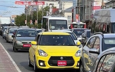 Suzuki Swift V, 2020 год, 1 699 000 рублей, 1 фотография