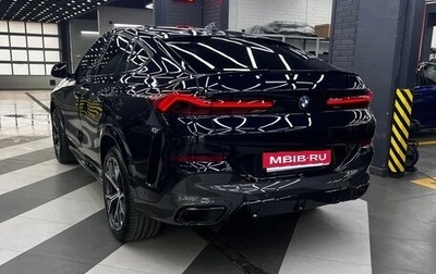 BMW X6, 2020 год, 8 400 000 рублей, 1 фотография