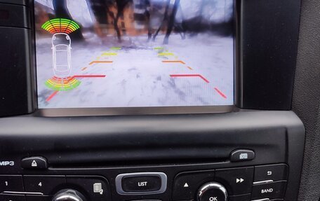 Citroen C4 II рестайлинг, 2013 год, 650 000 рублей, 20 фотография