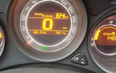 Citroen C4 II рестайлинг, 2013 год, 650 000 рублей, 21 фотография